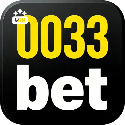 0033bet Logo