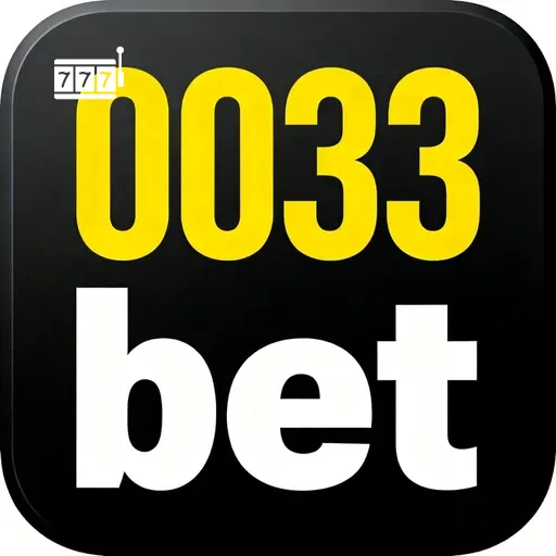 0033bet Logo