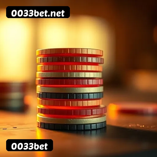 Benefícios do Login 0033bet - Bônus e Vantagens Exclusivas