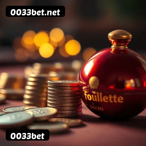 Coleção Premium de Slots 0033bet - NetEnt, Pragmatic Play, Evolution
